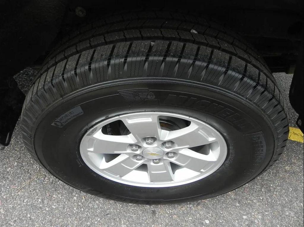 used 2017 Chevrolet Colorado car, priced at $17,975