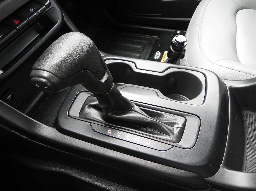 used 2017 Chevrolet Colorado car, priced at $17,975