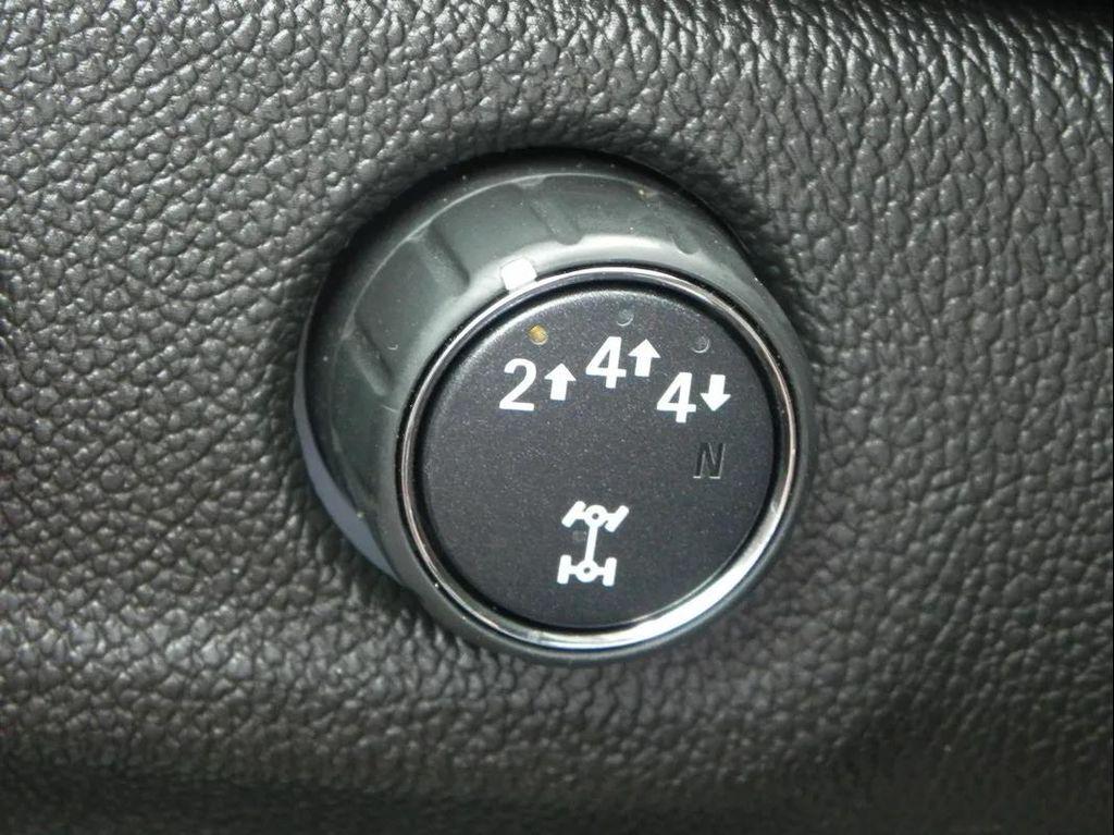 used 2017 Chevrolet Colorado car, priced at $17,975