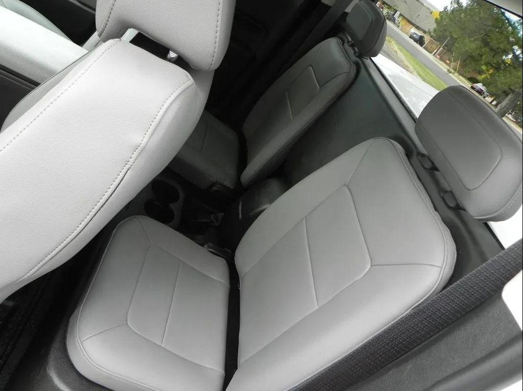 used 2017 Chevrolet Colorado car, priced at $17,975