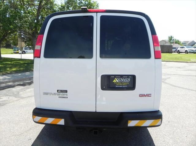 used 2012 GMC Savana 3500 car, priced at $16,975