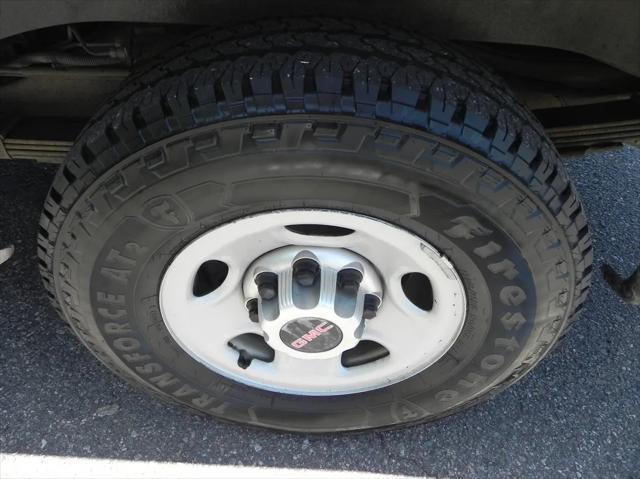 used 2012 GMC Savana 3500 car, priced at $16,975