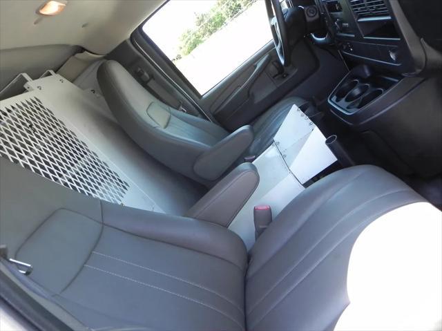 used 2012 GMC Savana 3500 car, priced at $16,975