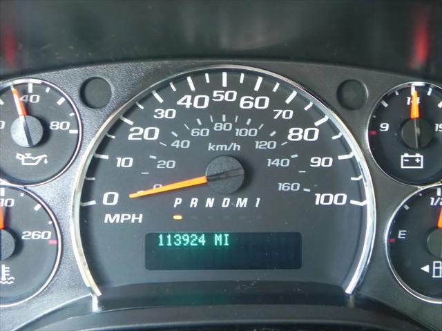used 2012 GMC Savana 3500 car, priced at $16,975