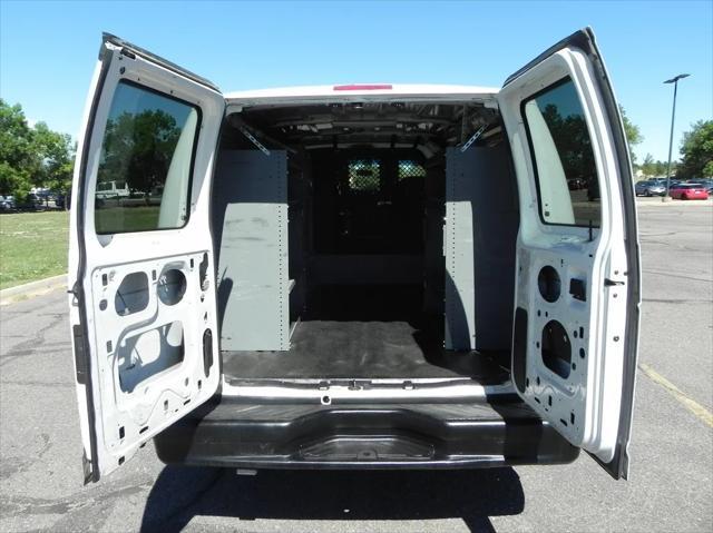 used 2008 Ford E250 car, priced at $10,475