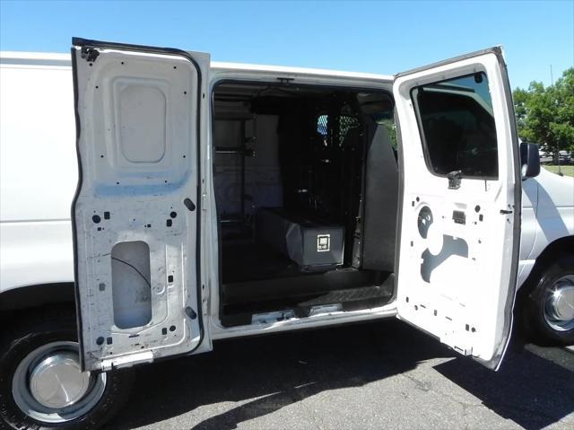 used 2008 Ford E250 car, priced at $10,475