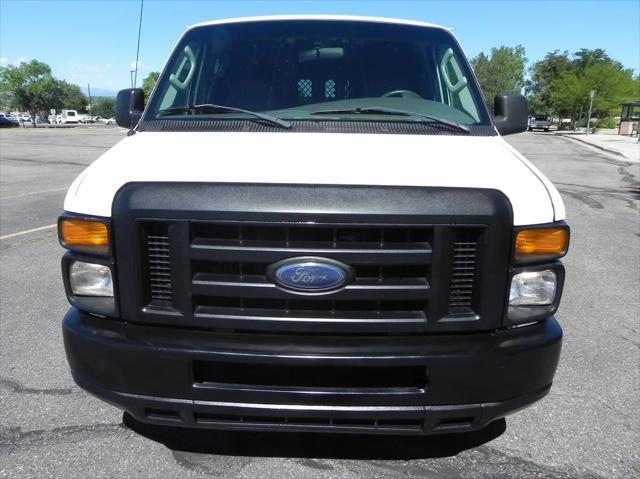 used 2008 Ford E250 car, priced at $10,475