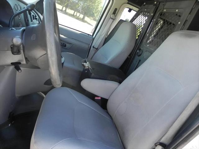 used 2008 Ford E250 car, priced at $10,475