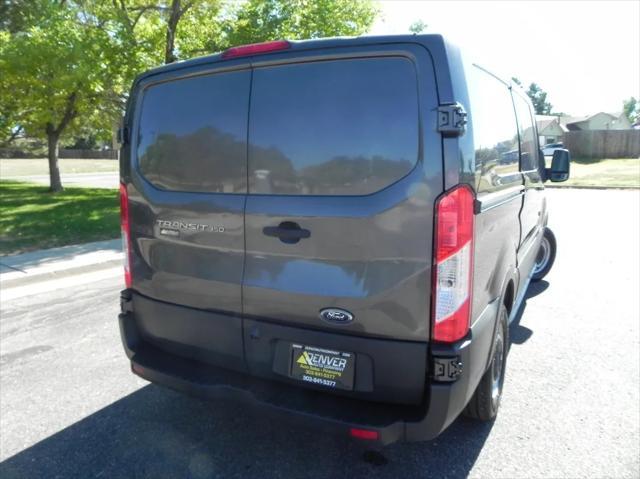 used 2016 Ford Transit-150 car, priced at $21,975