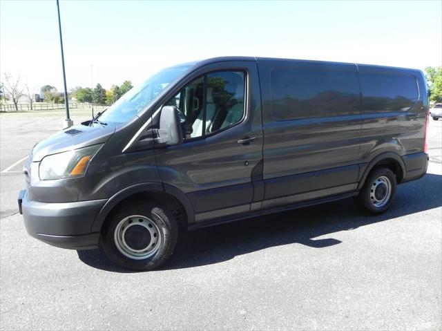 used 2016 Ford Transit-150 car, priced at $21,975