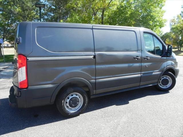 used 2016 Ford Transit-150 car, priced at $21,975