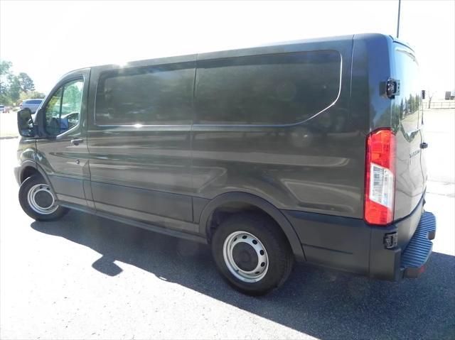 used 2016 Ford Transit-150 car, priced at $21,975