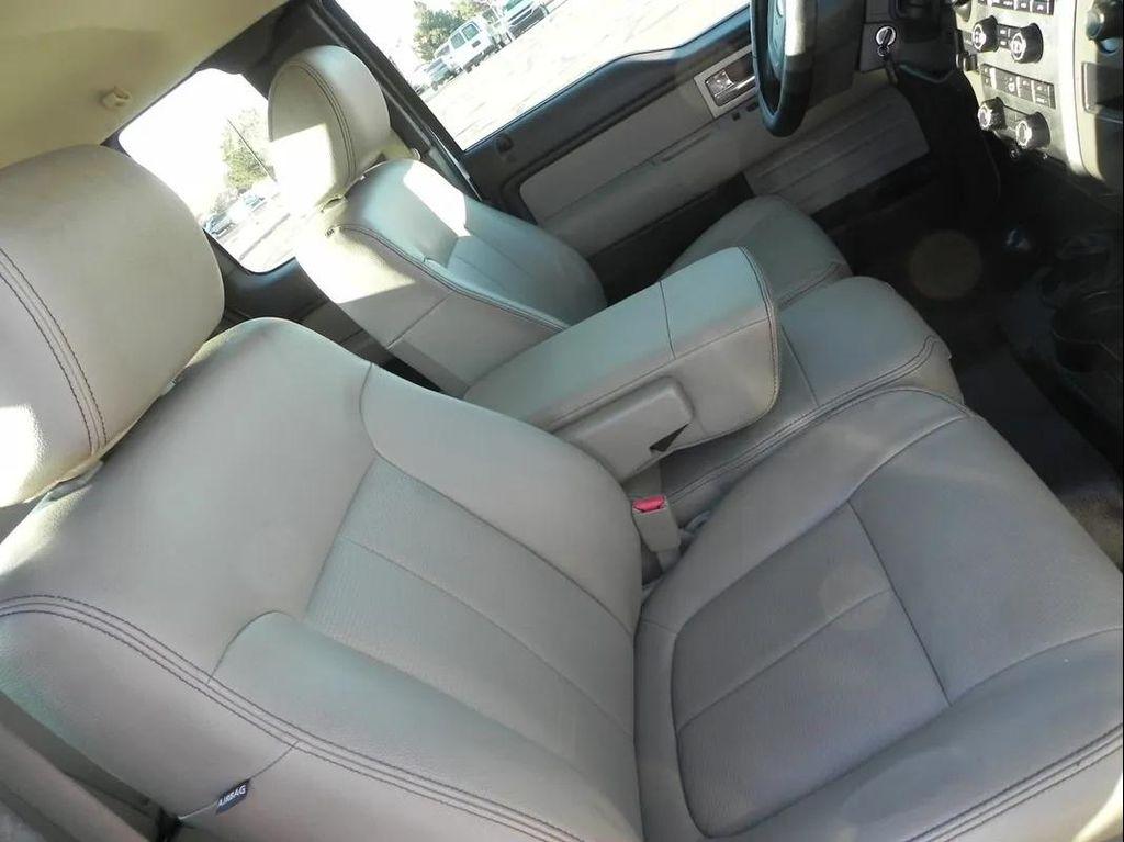 used 2010 Ford F-150 car, priced at $12,475