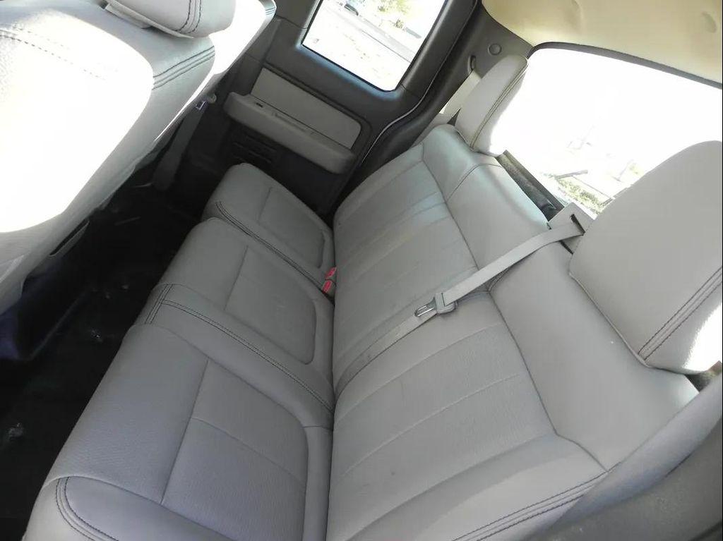 used 2010 Ford F-150 car, priced at $12,475