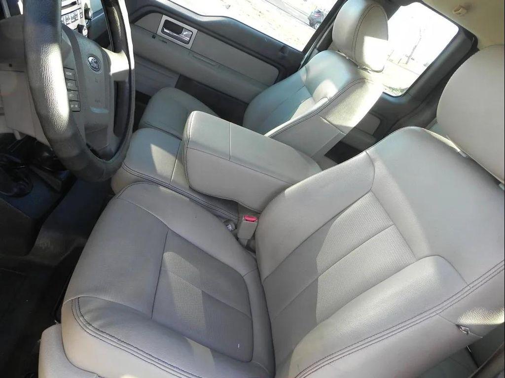used 2010 Ford F-150 car, priced at $12,475