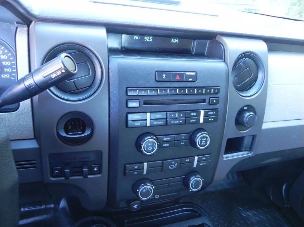 used 2010 Ford F-150 car, priced at $12,475