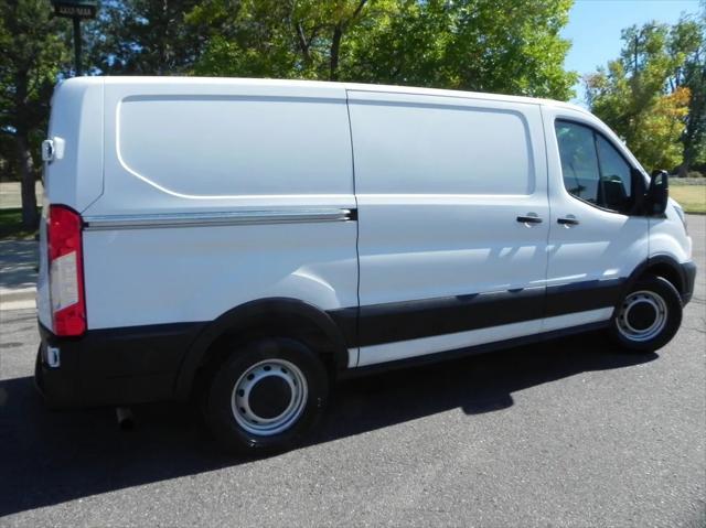 used 2020 Ford Transit-150 car, priced at $23,975