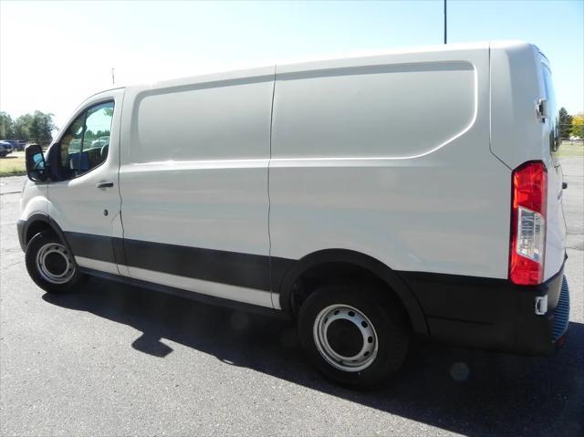 used 2020 Ford Transit-150 car, priced at $23,975