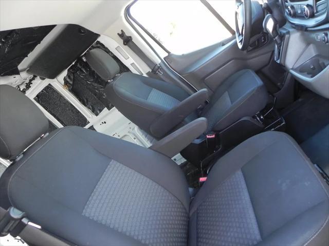 used 2020 Ford Transit-150 car, priced at $23,975