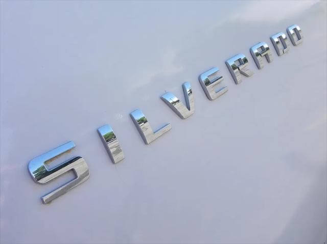 used 2013 Chevrolet Silverado 1500 car, priced at $17,475