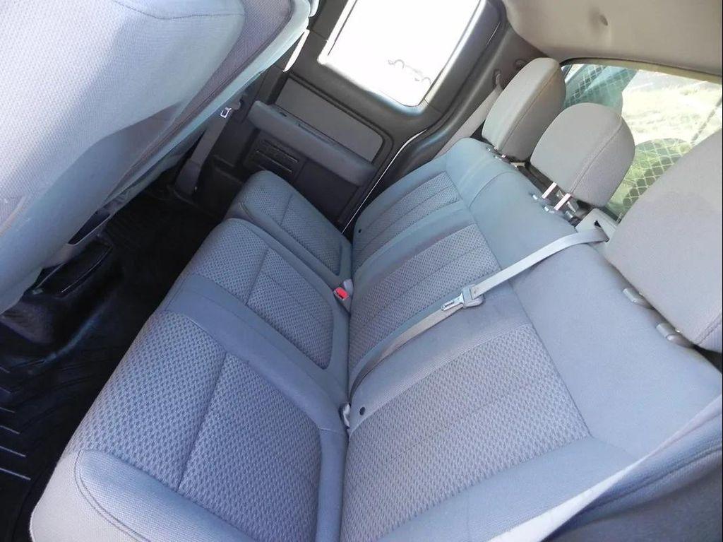 used 2011 Ford F-150 car, priced at $12,975