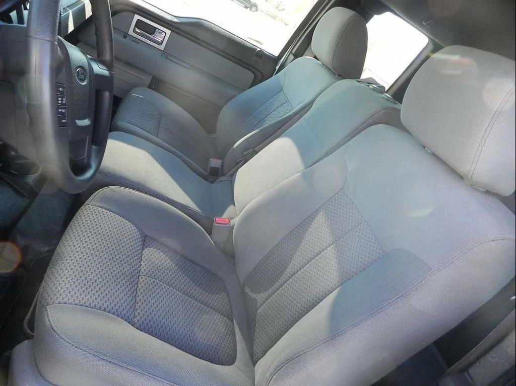 used 2011 Ford F-150 car, priced at $12,975