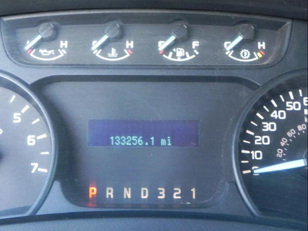 used 2011 Ford F-150 car, priced at $12,975