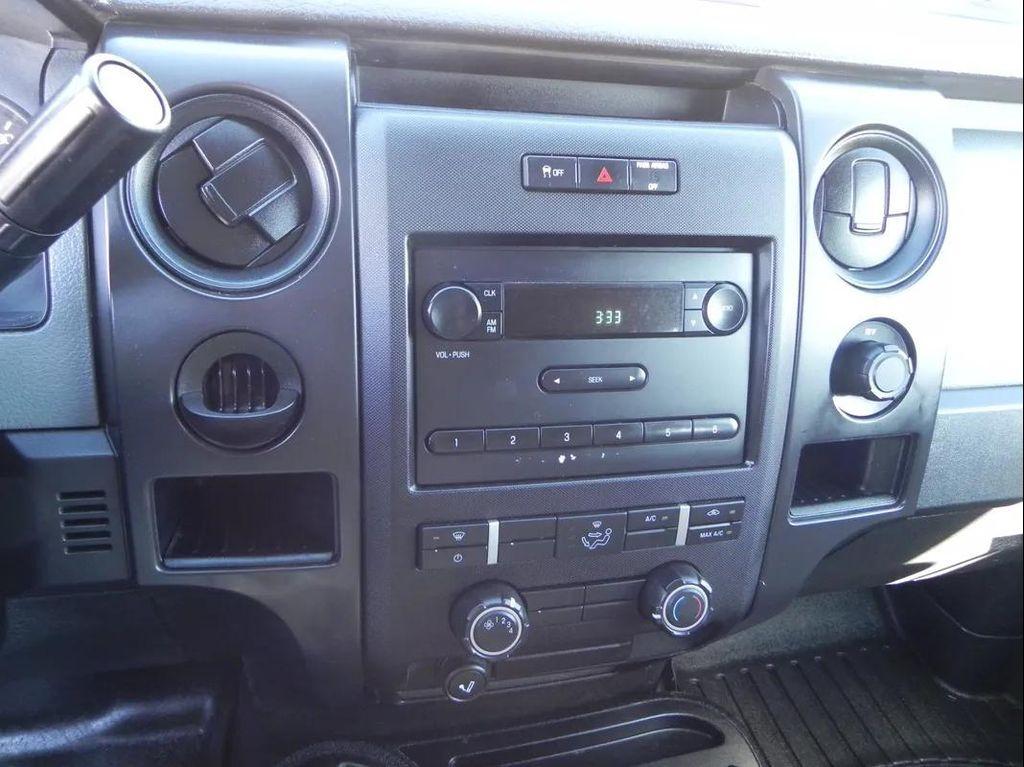 used 2011 Ford F-150 car, priced at $12,975