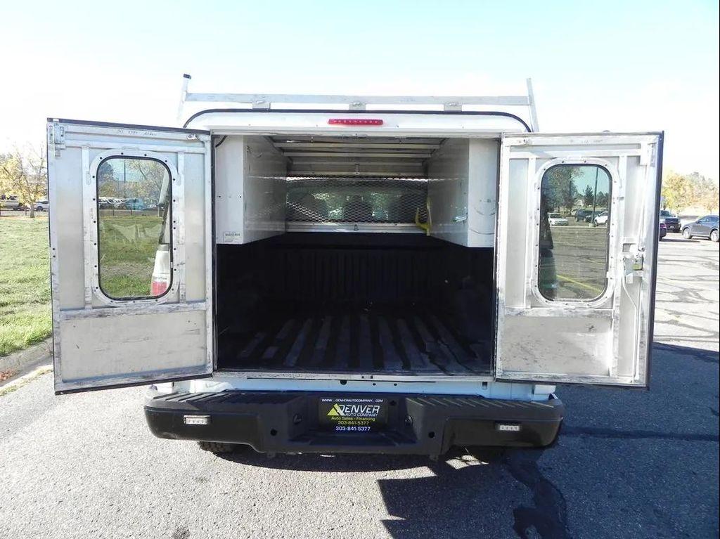 used 2011 Ford F-150 car, priced at $12,975