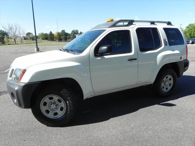 used 2014 Nissan Xterra car, priced at $14,975