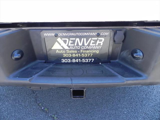 used 2014 Ford F-150 car, priced at $18,975