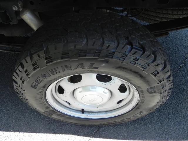 used 2014 Ford F-150 car, priced at $18,975