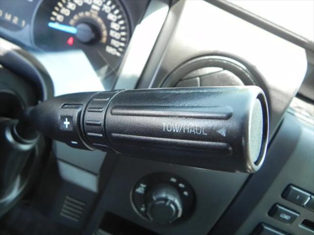 used 2014 Ford F-150 car, priced at $18,975