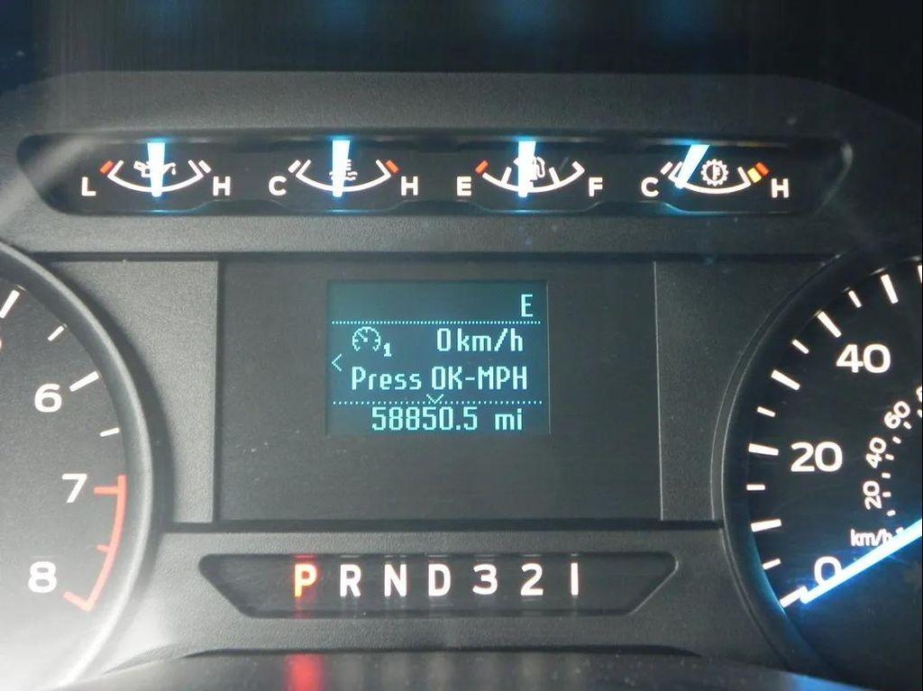 used 2016 Ford F-150 car, priced at $21,975