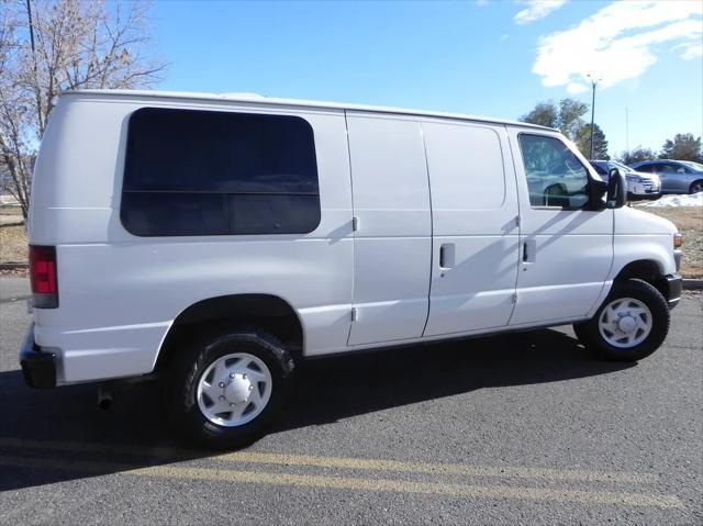 used 2008 Ford E250 car, priced at $15,975