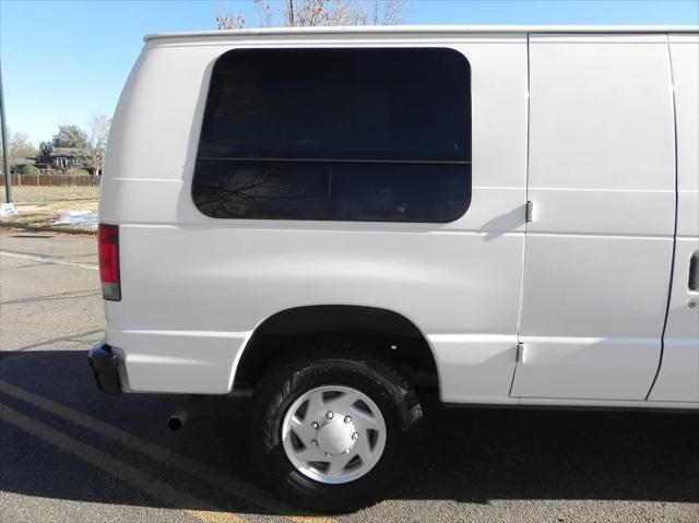 used 2008 Ford E250 car, priced at $15,975