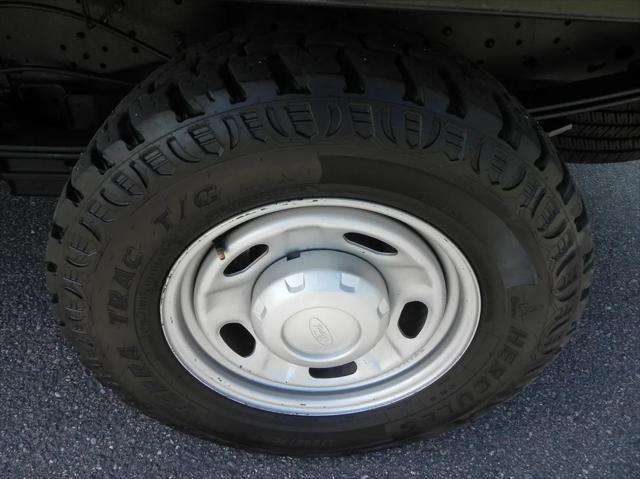 used 2012 Ford F-250 car, priced at $18,975