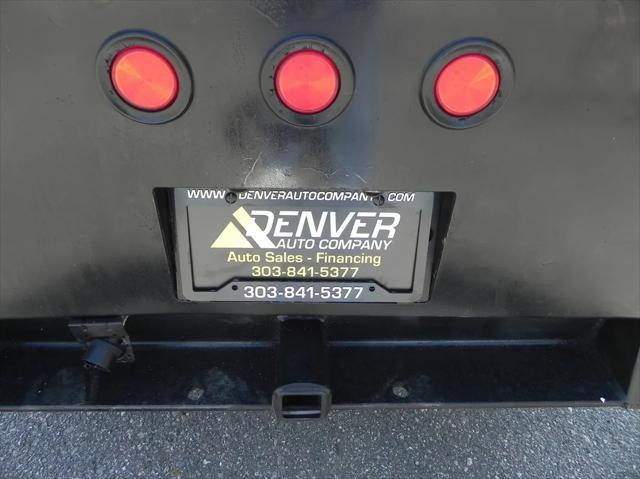 used 2012 Ford F-250 car, priced at $18,975