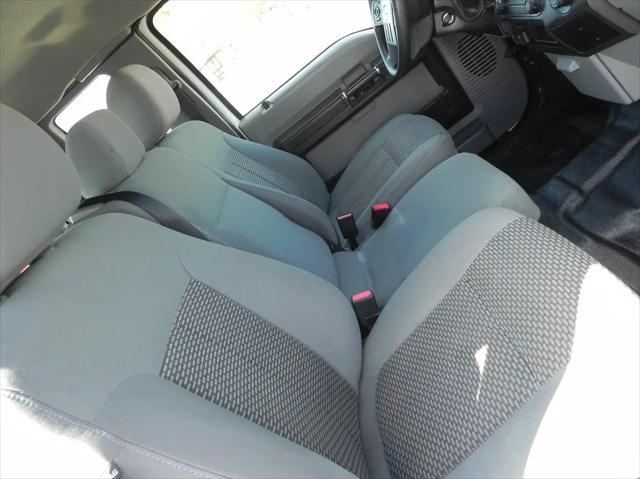 used 2012 Ford F-250 car, priced at $18,975