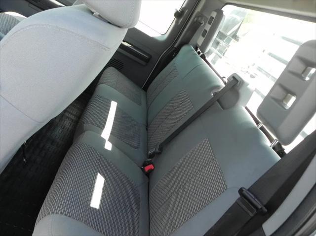used 2012 Ford F-250 car, priced at $18,975