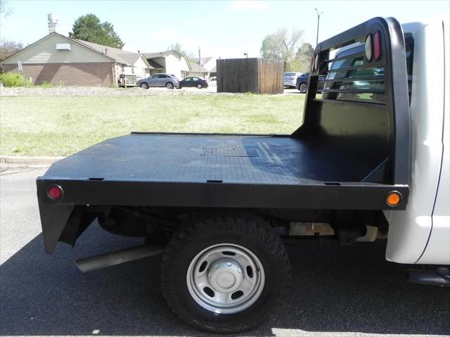 used 2012 Ford F-250 car, priced at $18,975