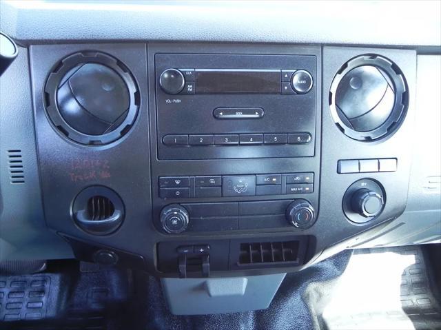 used 2012 Ford F-250 car, priced at $18,975