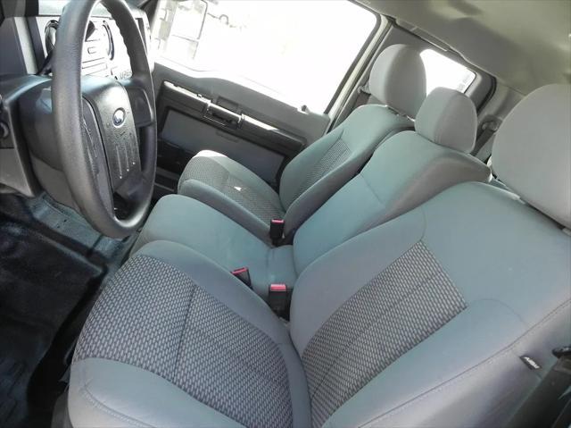 used 2012 Ford F-250 car, priced at $18,975