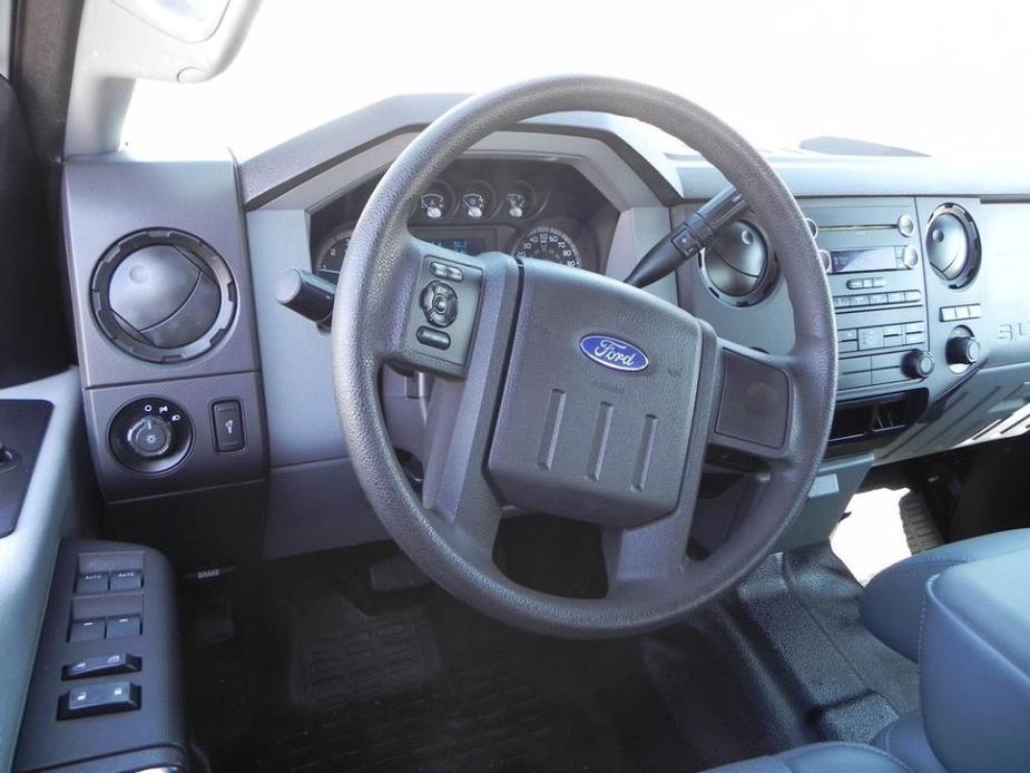 used 2014 Ford F-250 car, priced at $23,975