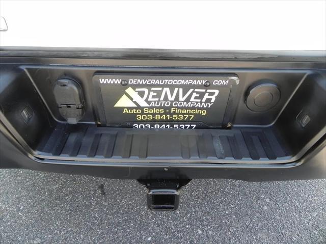 used 2015 Chevrolet Silverado 1500 car, priced at $19,975
