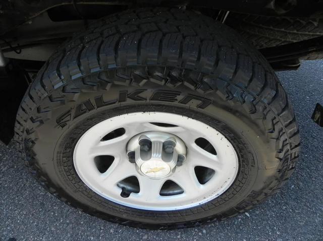 used 2015 Chevrolet Silverado 1500 car, priced at $19,975