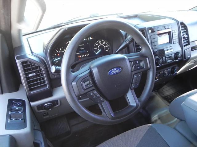 used 2019 Ford F-150 car, priced at $14,975