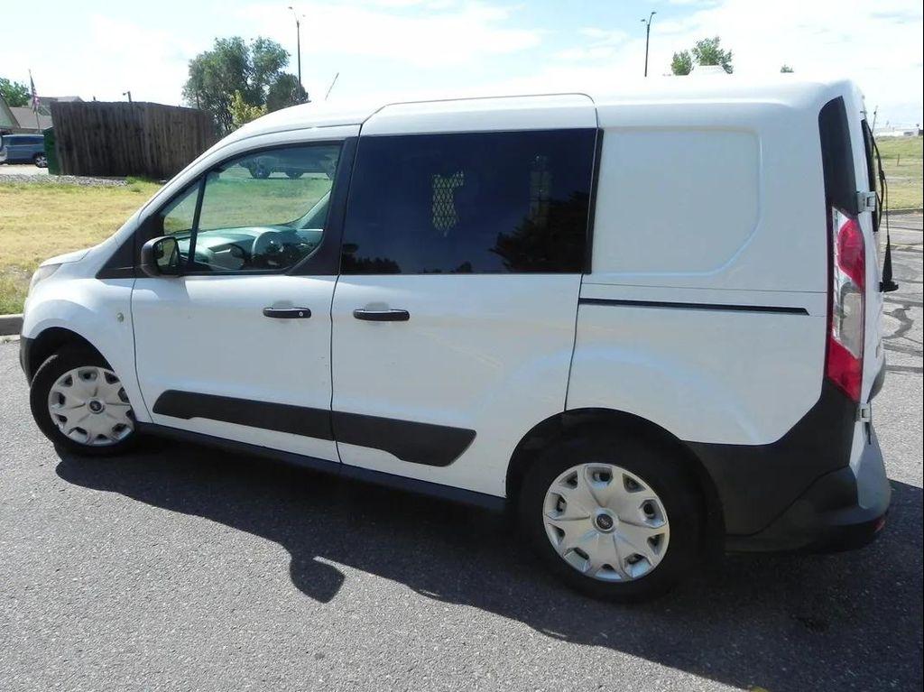 used 2014 Ford Transit Connect car, priced at $12,475