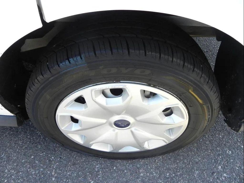 used 2014 Ford Transit Connect car, priced at $12,475