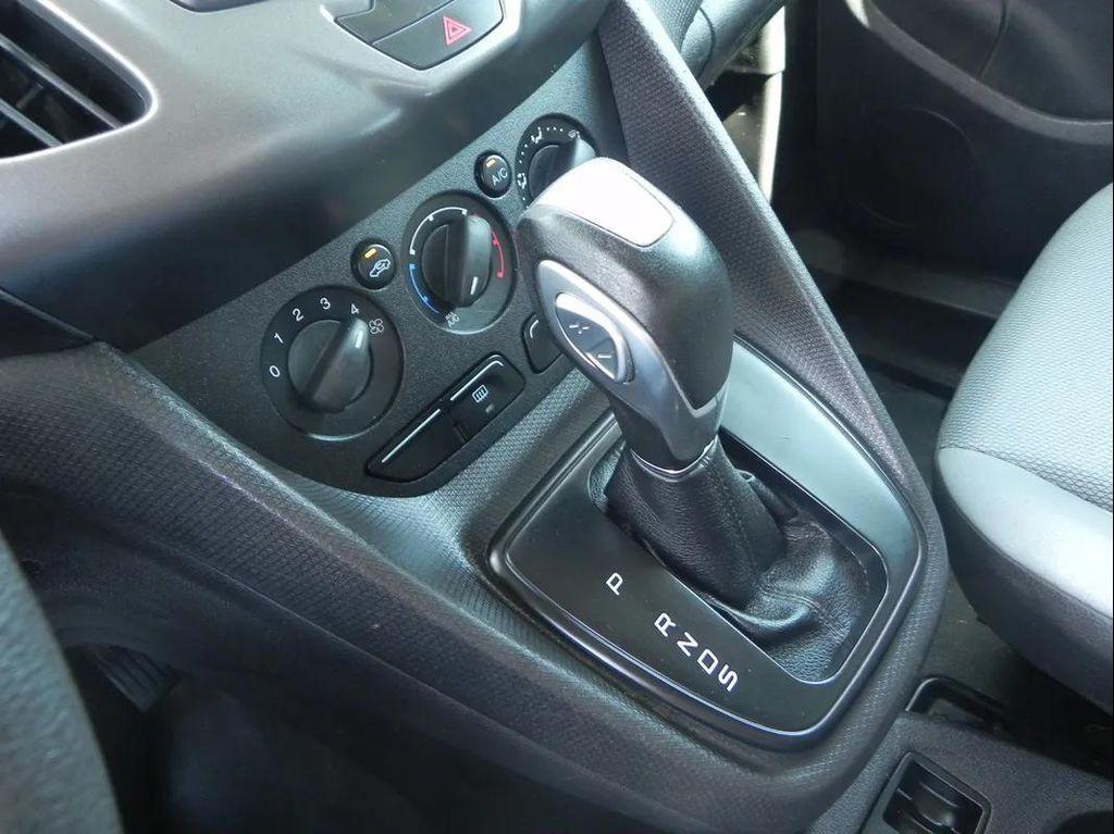 used 2014 Ford Transit Connect car, priced at $12,475
